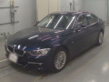 2014 BMW 3 Series