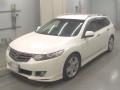 2008 Honda Accord Tourer