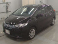 2014 Honda Fit Hybrid