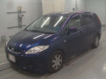 2005 Mazda Premacy