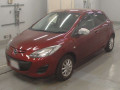 2012 Mazda Demio