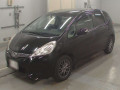 2012 Honda Fit