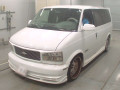 2000 Chevrolet ASTRO