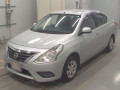 2015 Nissan Latio