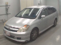 2005 Honda Stream