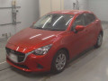 2016 Mazda Demio