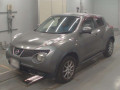 2010 Nissan JUKE