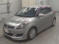 2013 Suzuki Swift