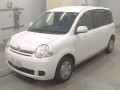 2012 Toyota Sienta