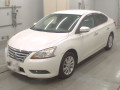 2015 Nissan SYLPHY