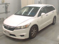 2008 Honda Stream