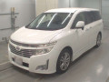 2010 Nissan Elgrand