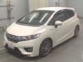2014 Honda Fit Hybrid