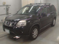 2011 Nissan X-Trail