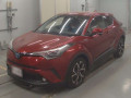 2017 Toyota C-HR
