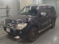 2009 Mitsubishi Pajero