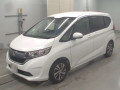 2019 Honda Freed Plus