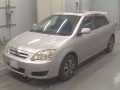 2006 Toyota Corolla Runx