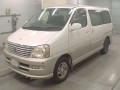 2000 Toyota Hiace Regius