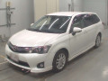2015 Toyota Corolla Fielder