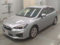 2017 Subaru Impreza Sports
