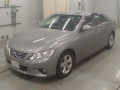 2011 Toyota Mark X