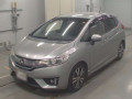 2014 Honda Fit Hybrid