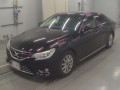 2012 Toyota Mark X