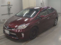 2013 Toyota Prius PHV