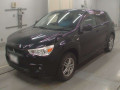 2011 Mitsubishi RVR