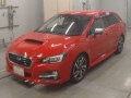 2015 Subaru Levorg