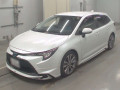 2022 Toyota Corolla Touring Wagon