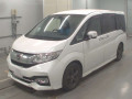 2016 Honda Step WGN Spada