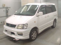 1999 Toyota Liteace Noah