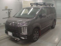 2021 Mitsubishi Delica D5
