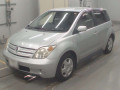 2002 Toyota IST