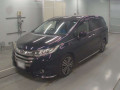 2013 Honda Odyssey