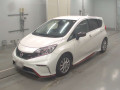 2016 Nissan Note
