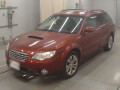 2009 Subaru Legacy Outback