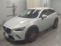 2016 Mazda CX-3