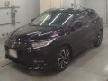 2020 Honda VEZEL