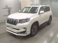2023 Toyota Land Cruiser Prado
