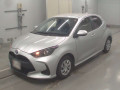 2020 Toyota YARIS