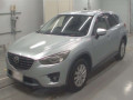 2015 Mazda CX-5