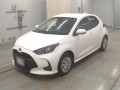 2023 Toyota YARIS
