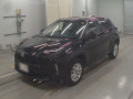 2024 Toyota YARIS CROSS