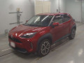 2021 Toyota YARIS CROSS