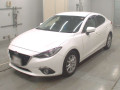 2014 Mazda Axela Hybrid