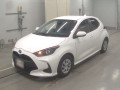 2023 Toyota YARIS