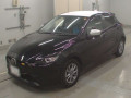 2023 Mazda Mazda2